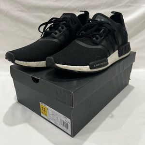 Adidas NMD R1 Japanese Side Print